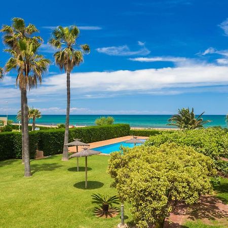 Las Dunas 02 By Homeprive Dénia Buitenkant foto