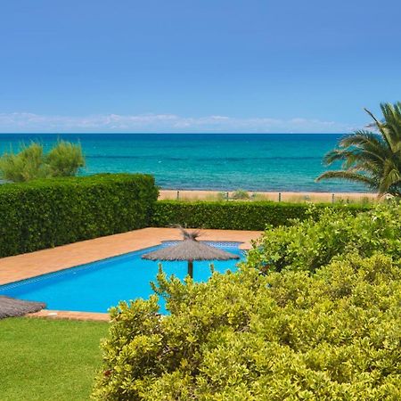 Las Dunas 02 By Homeprive Dénia Buitenkant foto