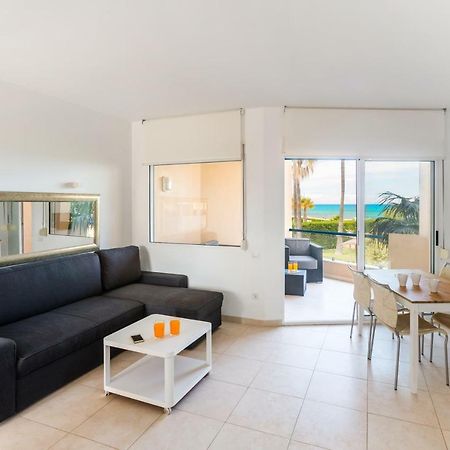 Las Dunas 02 By Homeprive Dénia Buitenkant foto