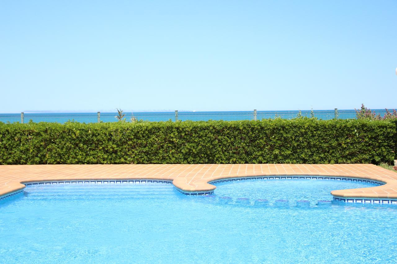 Las Dunas 02 By Homeprive Dénia Buitenkant foto