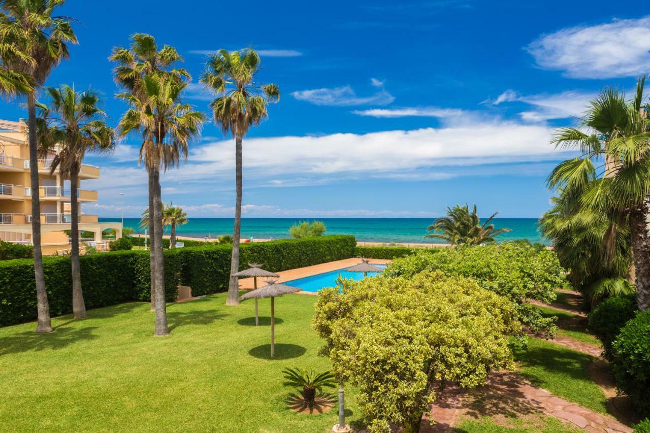 Las Dunas 02 By Homeprive Dénia Buitenkant foto