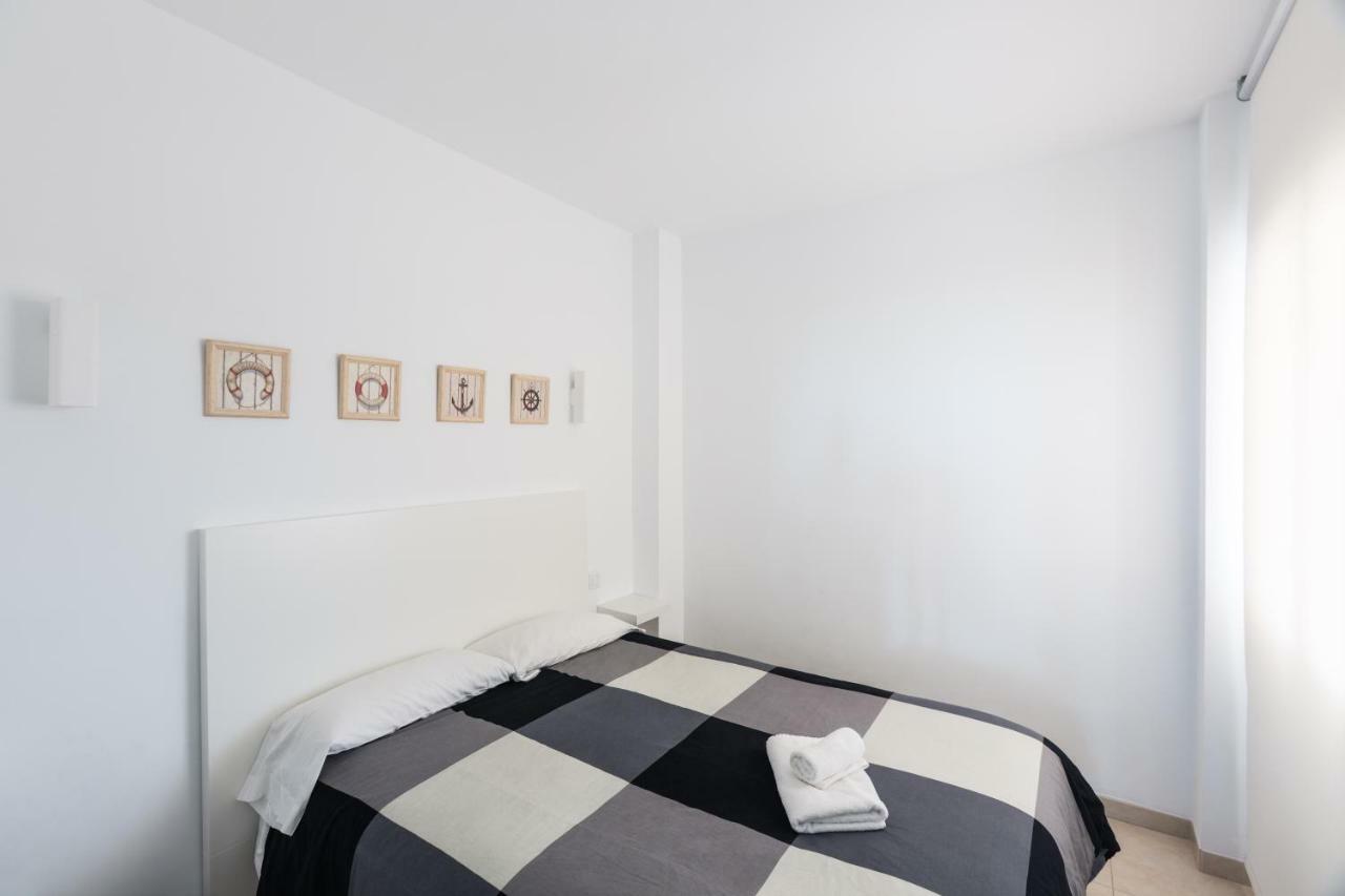 Las Dunas 02 By Homeprive Dénia Buitenkant foto
