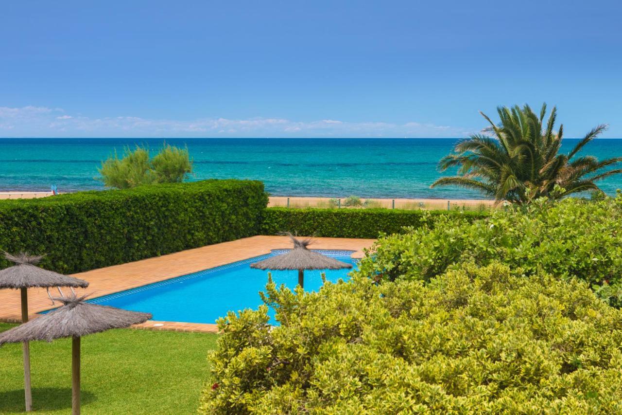 Las Dunas 02 By Homeprive Dénia Buitenkant foto